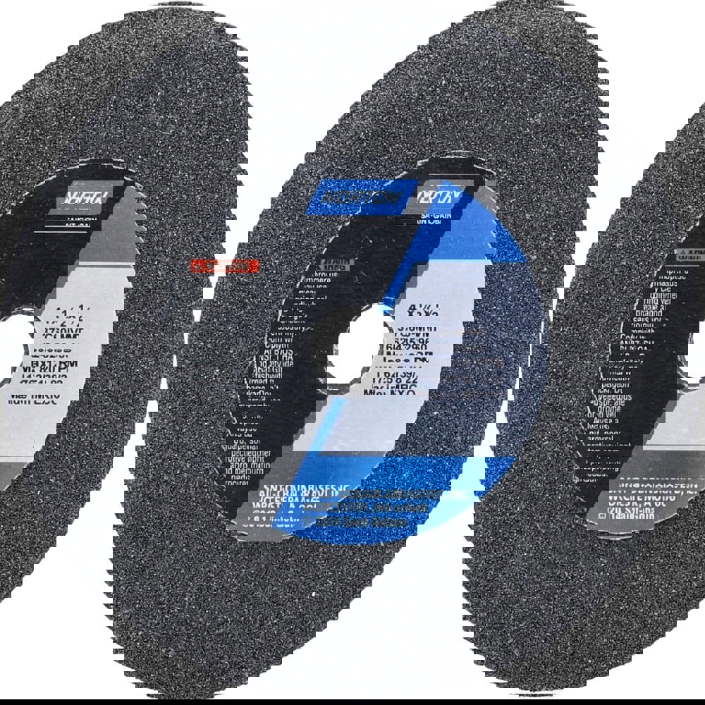 Surface Grinding Wheel: 4